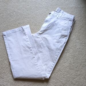Goodthreads White Chinos Classic Style